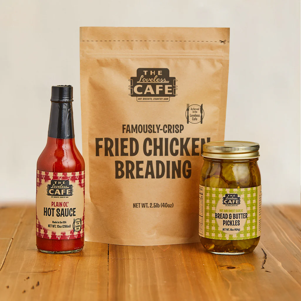 Fried Chicken Breading - Image 3