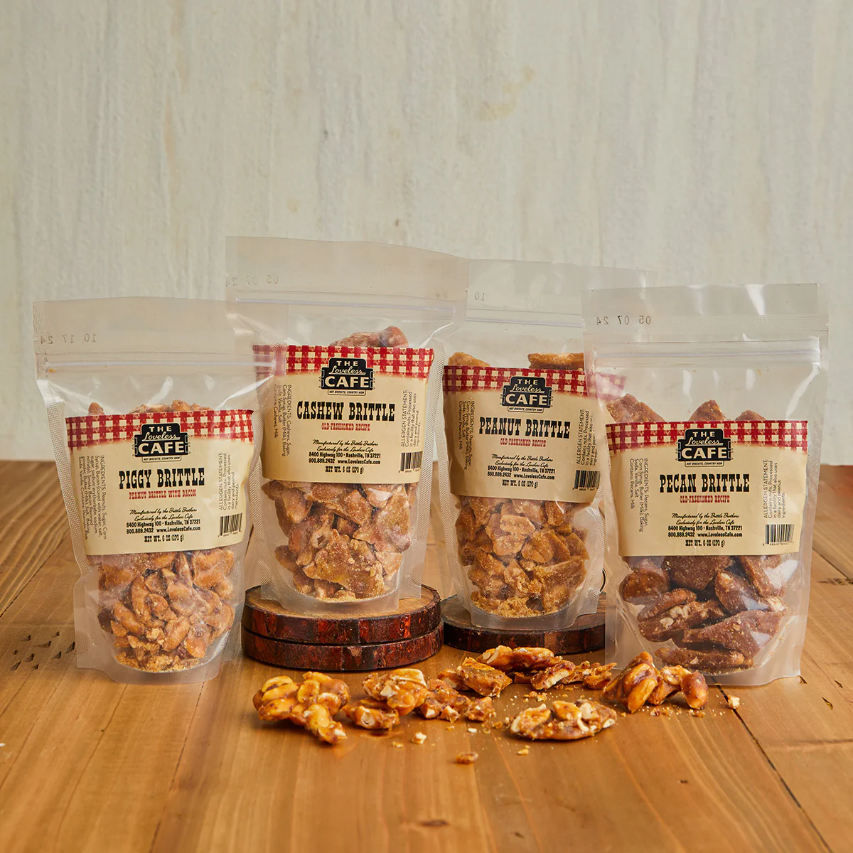 Peanut Brittle - Image 3